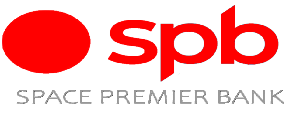  Space Premier B       Logo